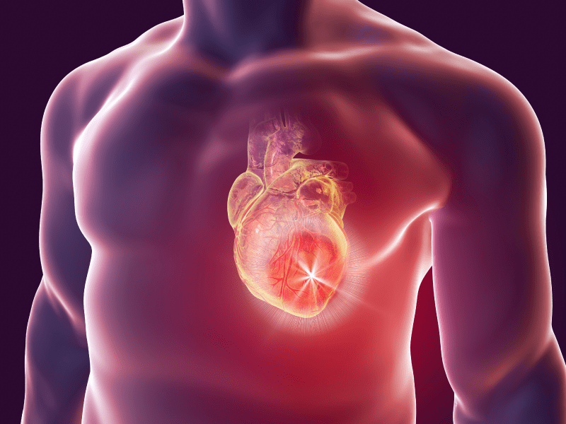 Cáncer y corazón