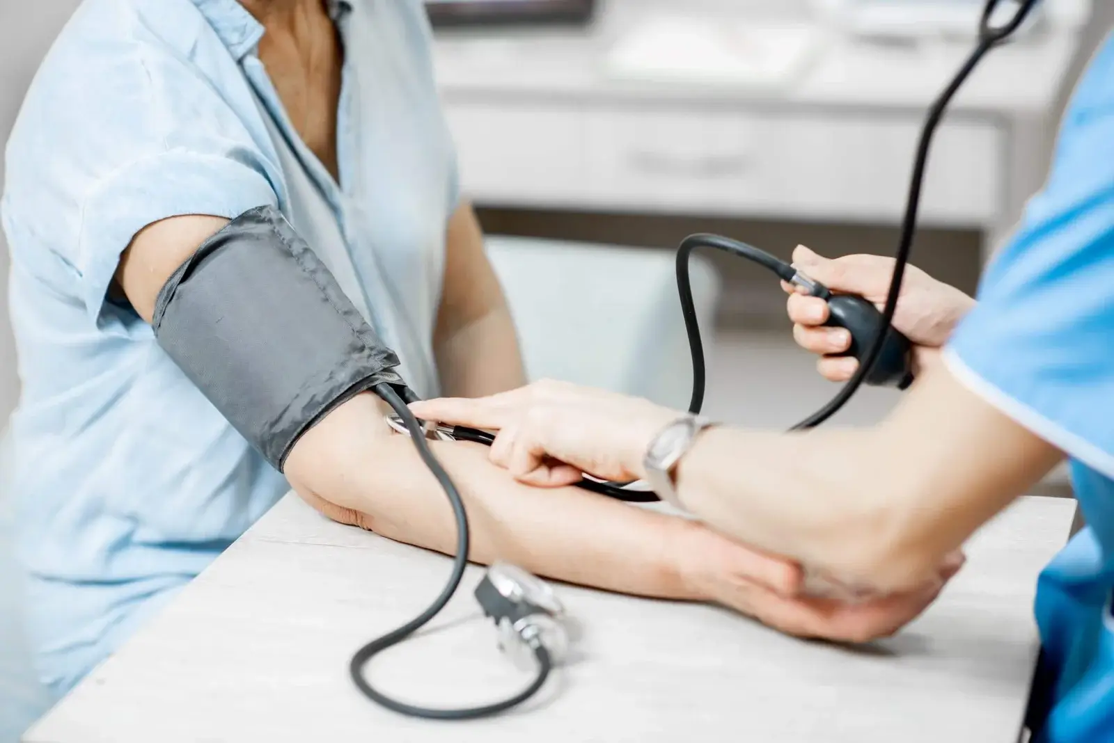 Seguro médico